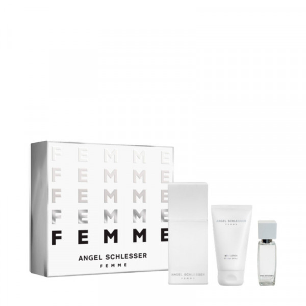 Femme SET Femme SET