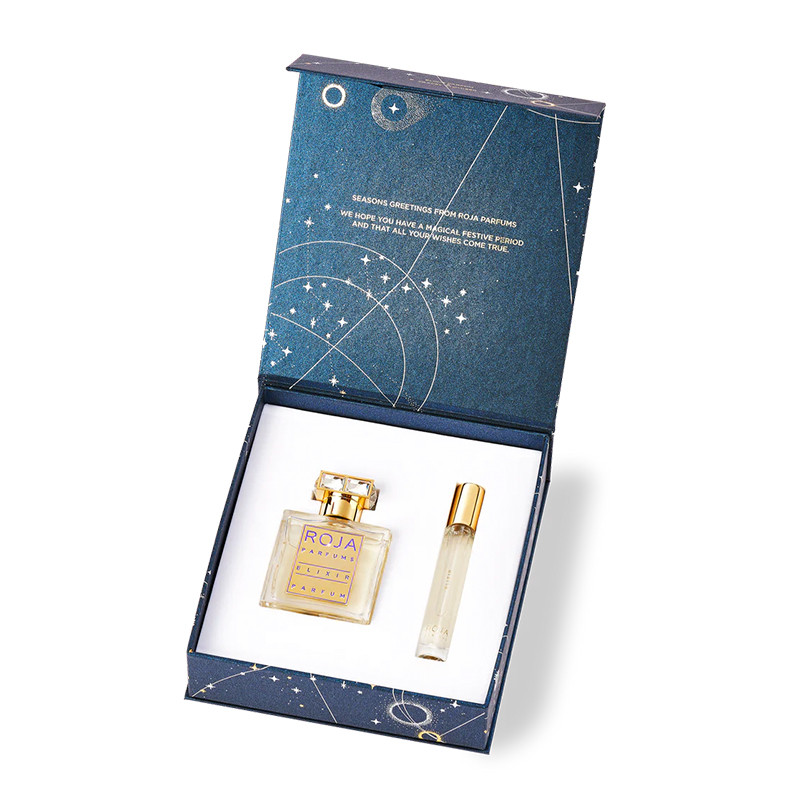 Roja Parfums Women's Elixir Parfum Rojas Set - 50 Ml Parfum Perfumes