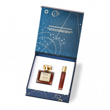 Amber Aoud SET