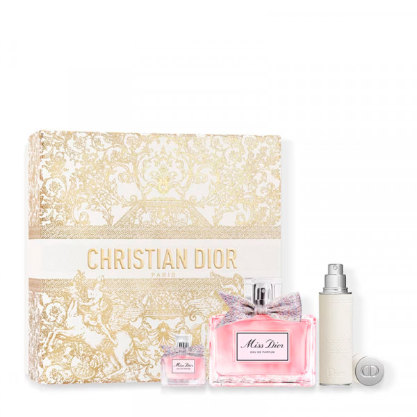 Das parfümierte Ritual – Eau de Parfum und Reisespray