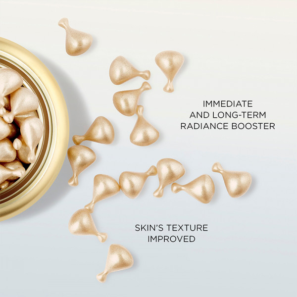 Eclat Sublime Capsulas Retinol Rejuvenecedor
