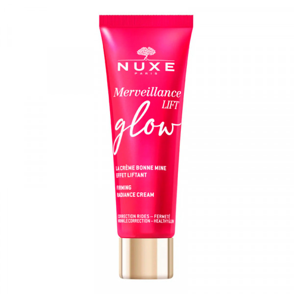 Merveillance Lift La Crema Buena Cara Efecto Lifting