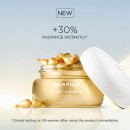 Eclat Sublime Capsulas Potenciadoras de Luminosidad con Provitamina C y E