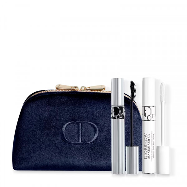 Masker en maskerprimer-serum