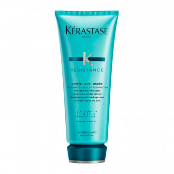 RESISTANCE Ciment Anti-Usure