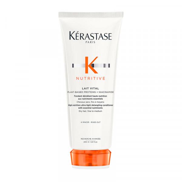 Nutritive Lait Vital