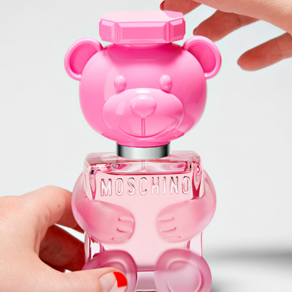 Toy 2 Bubble Gum
