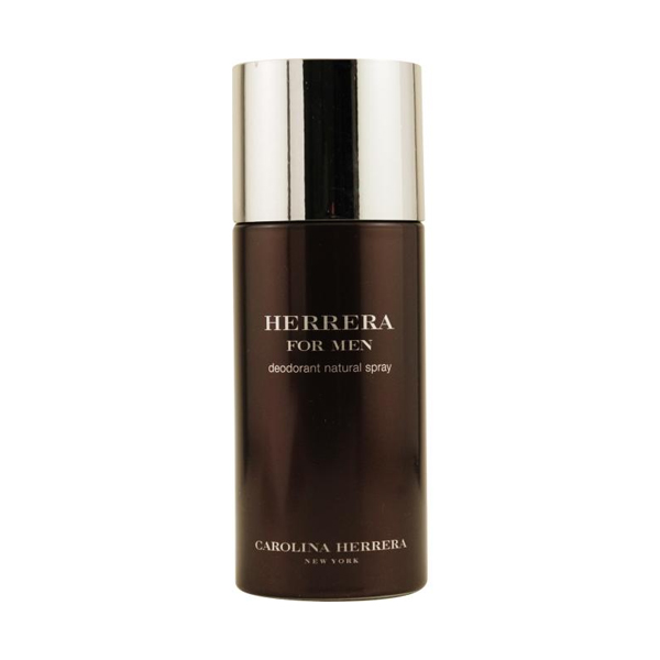 Herrera For Men (Deodorant Spray) - Carolina Herrera -