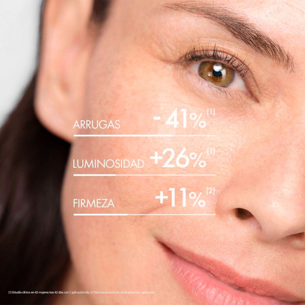 NEOVADIOL CREMA REAFIRMANTE ANTIMANCHAS SPF50