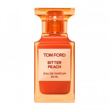Bitter Peach