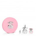 Estuche LoveMe The Silver
