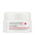 ULTRATIME High prevention enriched anti-ageing prime cream