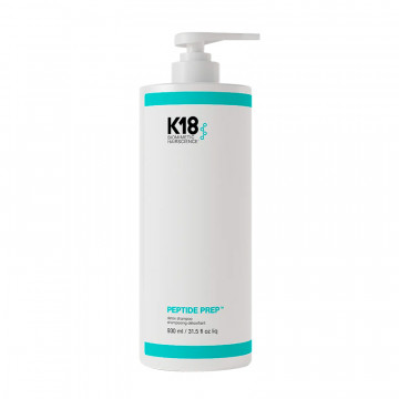Peptide PREP Champú detox