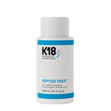 Peptide PREP Champú Regulador del pH
