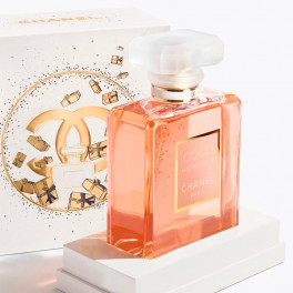 Eau De Parfum Limited Edition - Sabina