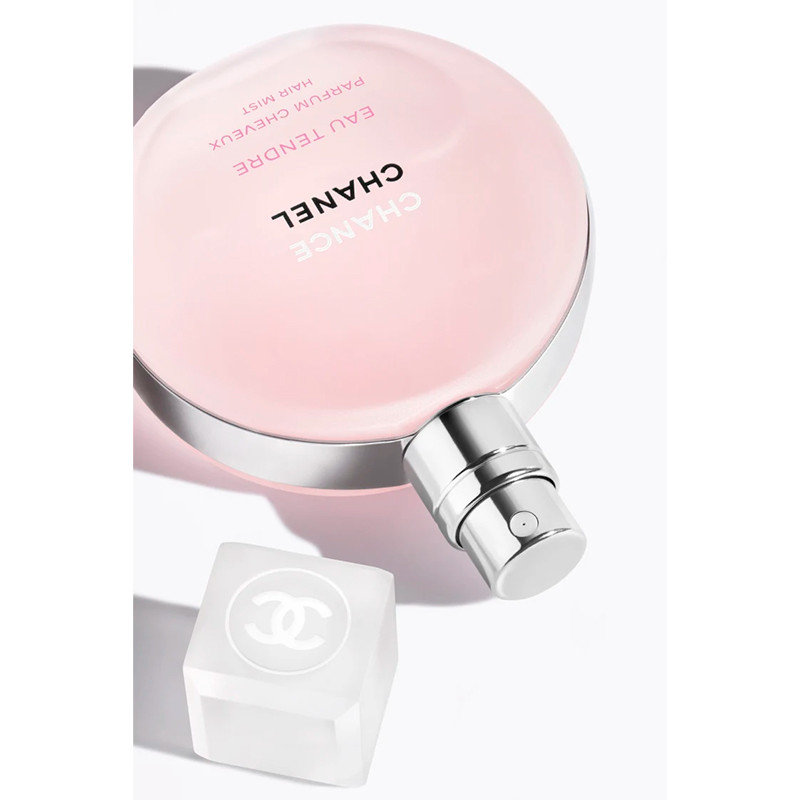 haarparfum