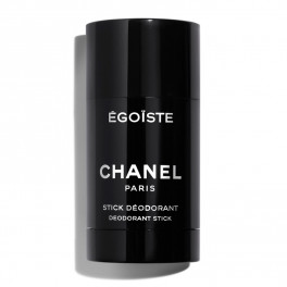 chanel egoiste dezodorant w sztyfcie 60 g     