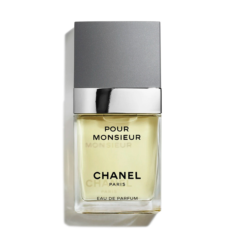 Chanel pour monsieur eau de parfum uk on sale