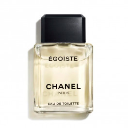 chanel egoiste