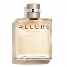 chanel allure homme woda toaletowa 100 ml     