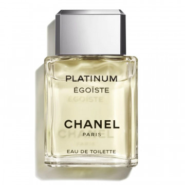 EGOISTE PLATINUM EDT 100SP