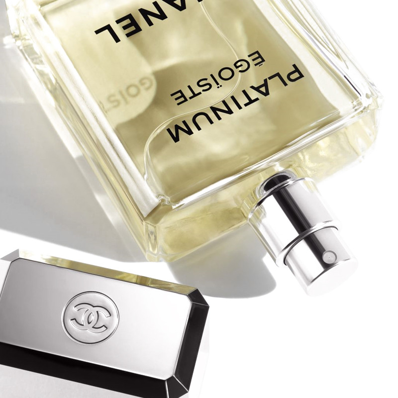 EAU DE TOILETTE VAPORIZADOR