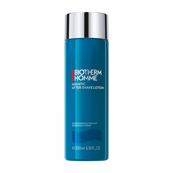 Aquatic Lotion Aquatic Lotion