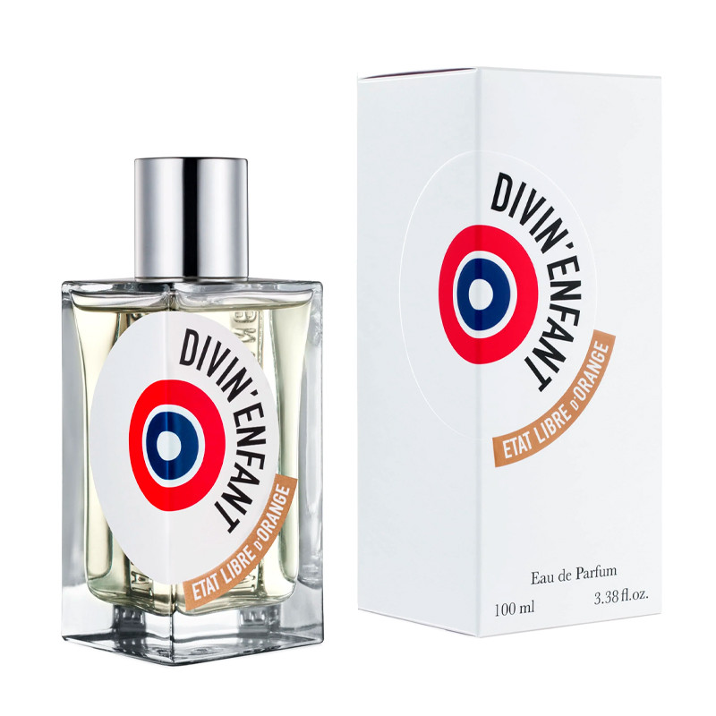 Etat Libre D'orange Etat Libre D Orange Divin Enfant Eau de Parfum Divin'Enfant