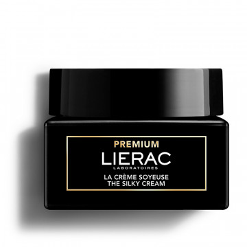 PREMIUM La Crema Sedosa Antiedad