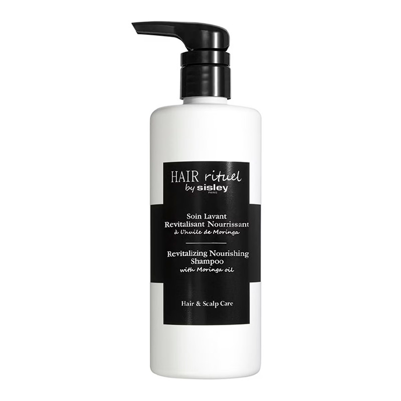 Hair Rituel By Sisley Champús Profesionales Soin Lavant Revitalisant Nourrissant