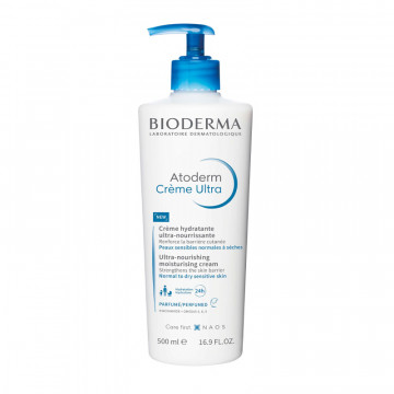 Atoderm Crème Ultra