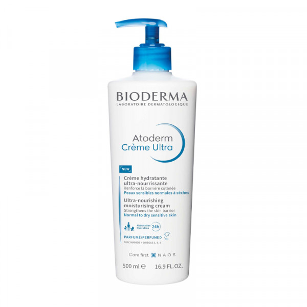 Atoderm Crème Ultra