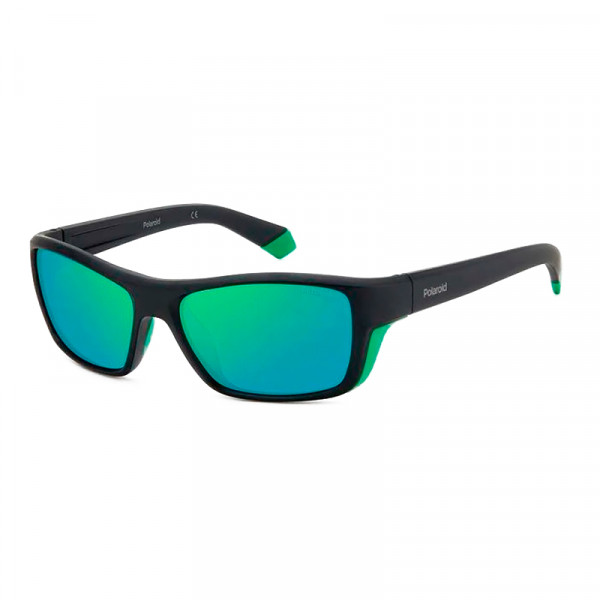 Polaroid PLD 4128/S/X 205330 (J5G UC) Occhiali da Sole Uomo | Shop