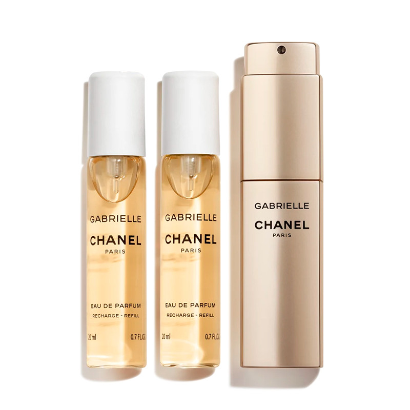 Chanel chance travel spray online