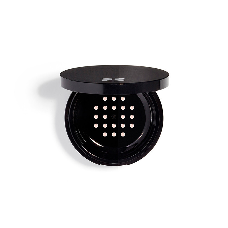 Sisley Fondotinta Phyto-Poudre Libre Nº3 ROSE ORIENT