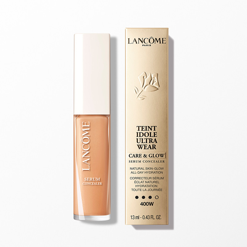 Lancome Teint Idole Ultra Wear Care & Glow Concealer