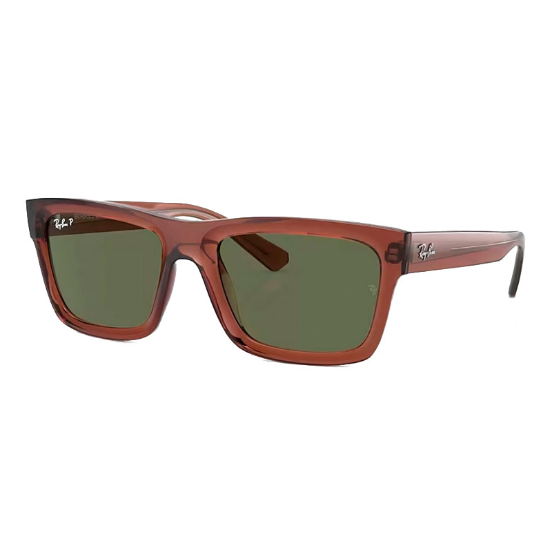 Ray-Ban RB4396 WARREN 66789A 54 – imagen 5