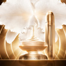 Orchidée Impériale Gold Nobile La Crema