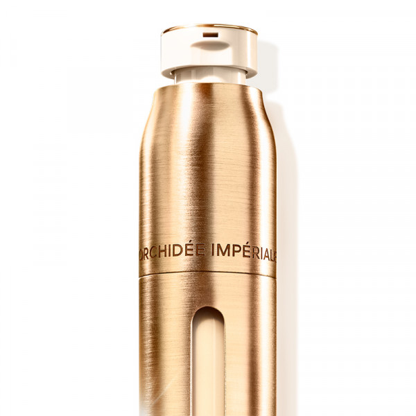 Orchidée Impériale Gold Nobile El Sérum