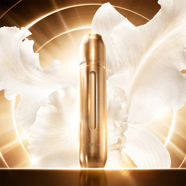 Orchidée Impériale Gold Nobile El Sérum