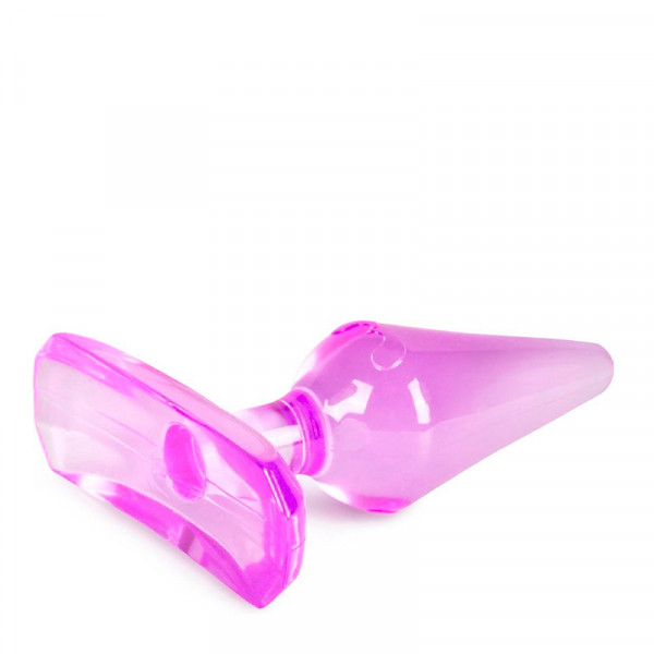 pink-mini-anal-plug