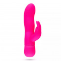 Vibrador Coelho Rosa