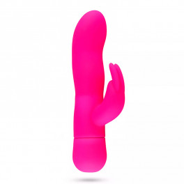 Pink Bunny Vibrator - Sabina