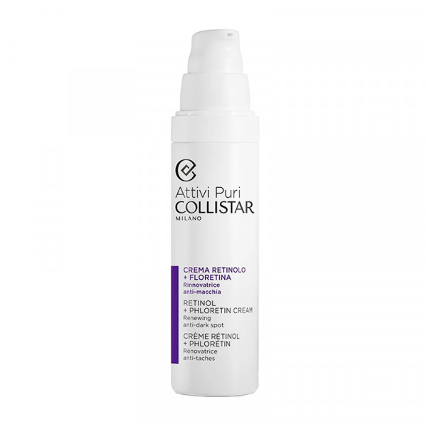 ATTIVI PURI Crema Retinol + Florentina