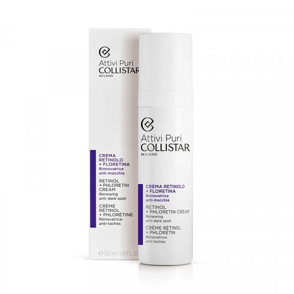 ATTIVI PURI Crema Retinol + Florentina