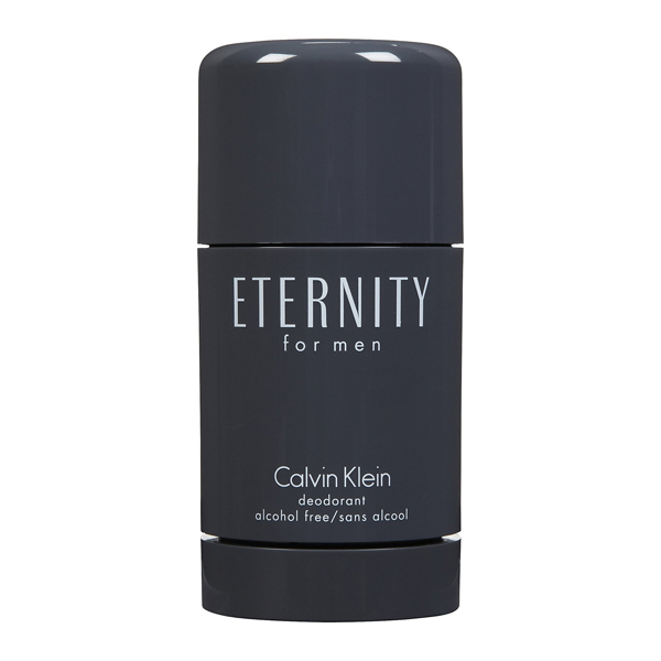 Eternity Men
Desodorante en Stick