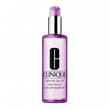Take The Day Off Cleansing Oil