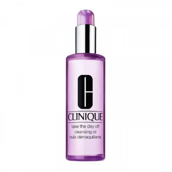 Take The Day Off Cleansing Oil Take The Day Off Cleansing Oil
