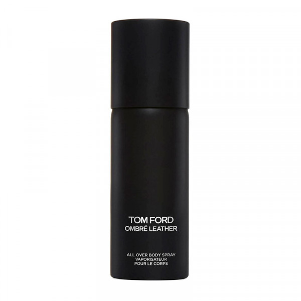 Ombre Leather All Over Body Spray