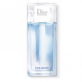 dior dior homme cologne woda kolońska 125 ml     